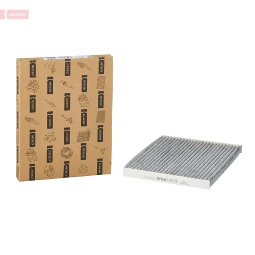 Filter, Innenraumluft DENSO DCF731K Bild Filter, Innenraumluft DENSO DCF731K