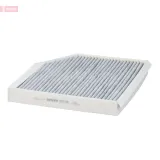 Filter, Innenraumluft DENSO DCF733K