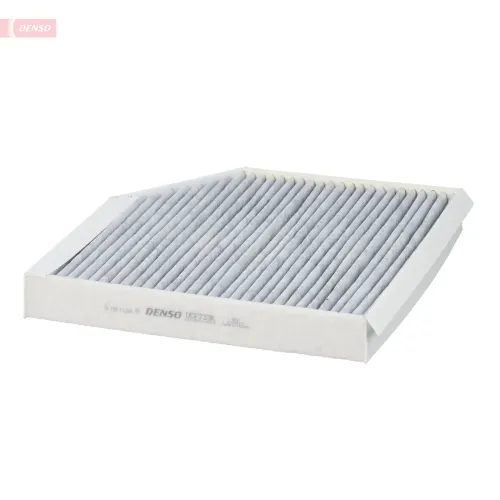Filter, Innenraumluft DENSO DCF733K Bild Filter, Innenraumluft DENSO DCF733K