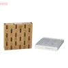 Filter, Innenraumluft DENSO DCF734K Bild Filter, Innenraumluft DENSO DCF734K