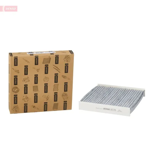 Filter, Innenraumluft DENSO DCF734K Bild Filter, Innenraumluft DENSO DCF734K