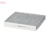 Filter, Innenraumluft DENSO DCF735K