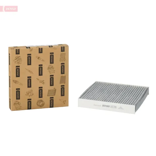 Filter, Innenraumluft DENSO DCF735K Bild Filter, Innenraumluft DENSO DCF735K