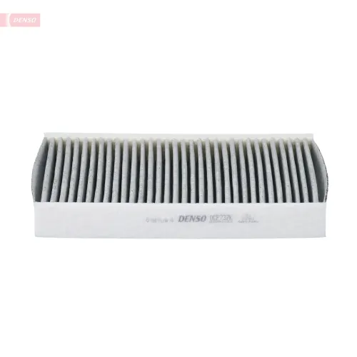 Filter, Innenraumluft DENSO DCF737K Bild Filter, Innenraumluft DENSO DCF737K