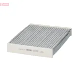 Filter, Innenraumluft DENSO DCF739K