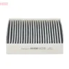 Filter, Innenraumluft DENSO DCF739K Bild Filter, Innenraumluft DENSO DCF739K