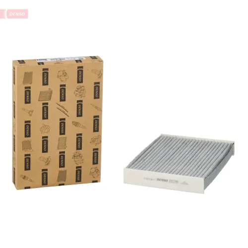 Filter, Innenraumluft DENSO DCF739K Bild Filter, Innenraumluft DENSO DCF739K