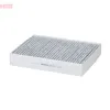 Filter, Innenraumluft DENSO DCF740K Bild Filter, Innenraumluft DENSO DCF740K