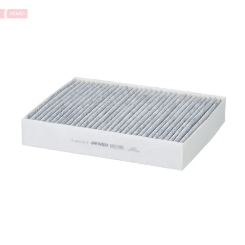 Filter, Innenraumluft DENSO DCF740K Bild Filter, Innenraumluft DENSO DCF740K