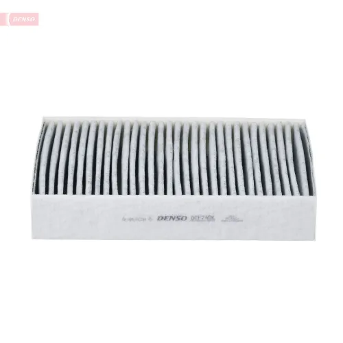 Filter, Innenraumluft DENSO DCF740K Bild Filter, Innenraumluft DENSO DCF740K