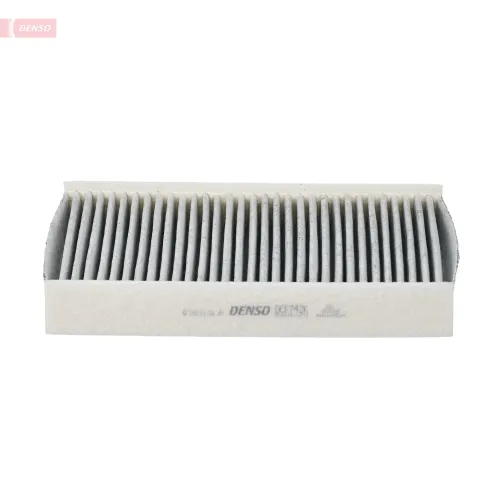 Filter, Innenraumluft DENSO DCF742K Bild Filter, Innenraumluft DENSO DCF742K