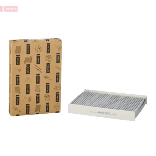 Filter, Innenraumluft DENSO DCF742K Bild Filter, Innenraumluft DENSO DCF742K