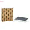 Filter, Innenraumluft DENSO DCF746K Bild Filter, Innenraumluft DENSO DCF746K