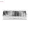 Filter, Innenraumluft DENSO DCF748K Bild Filter, Innenraumluft DENSO DCF748K