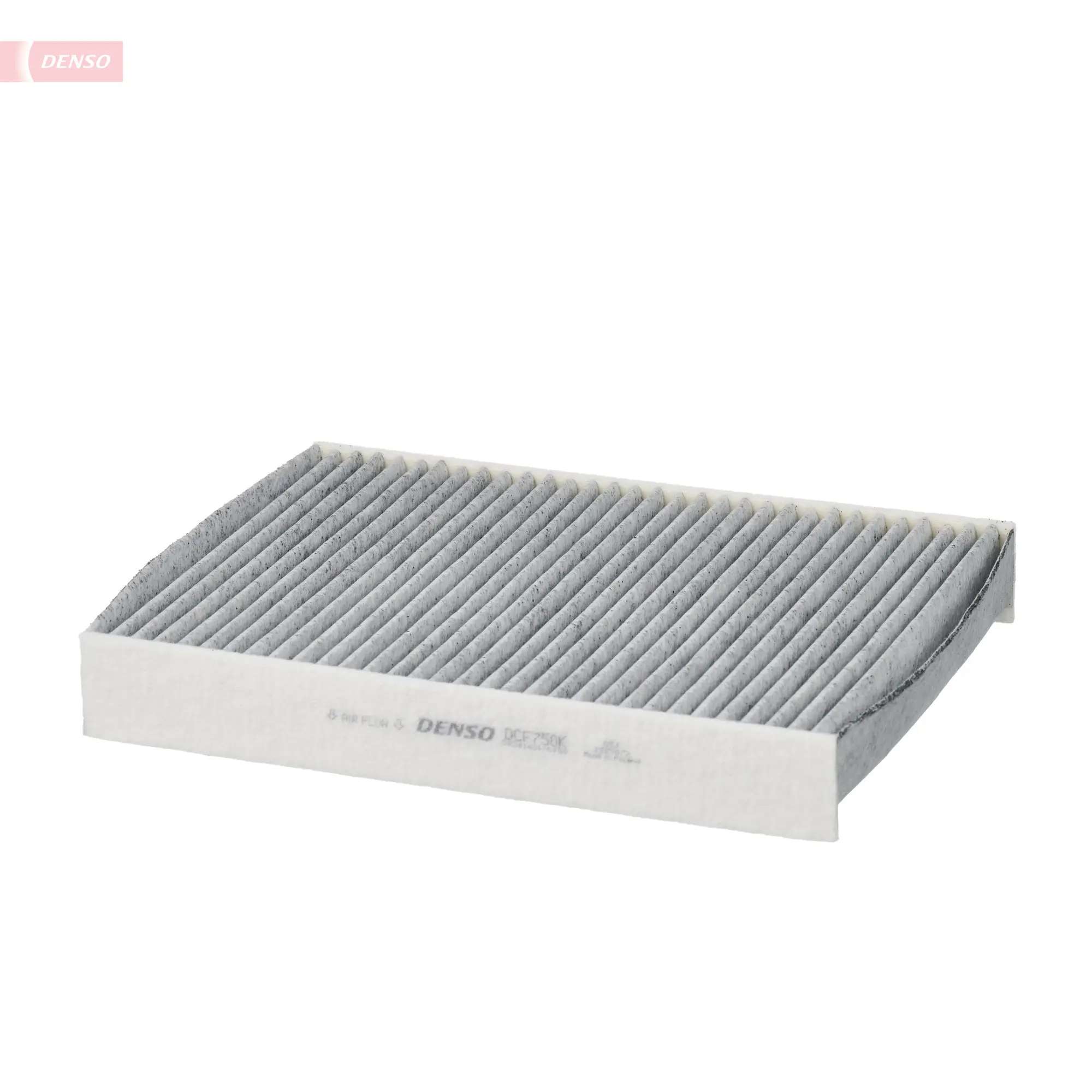 Filter, Innenraumluft DENSO DCF750K