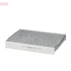 Filter, Innenraumluft DENSO DCF750K Bild Filter, Innenraumluft DENSO DCF750K