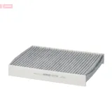 Filter, Innenraumluft DENSO DCF750K