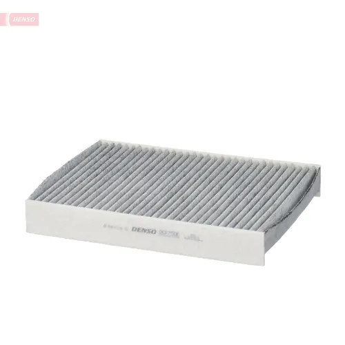 Filter, Innenraumluft DENSO DCF750K Bild Filter, Innenraumluft DENSO DCF750K