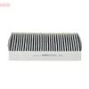 Filter, Innenraumluft DENSO DCF750K Bild Filter, Innenraumluft DENSO DCF750K