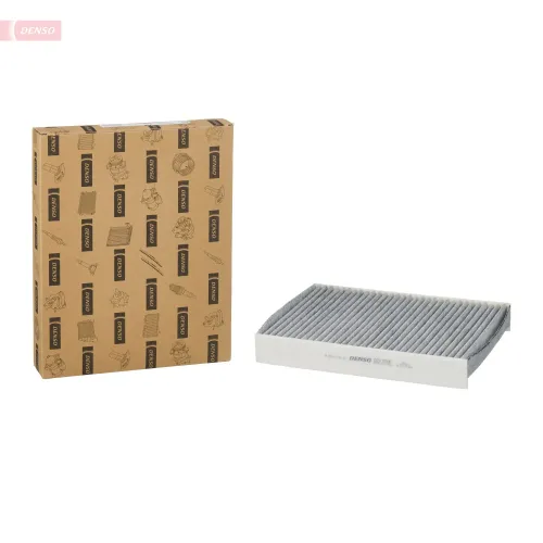 Filter, Innenraumluft DENSO DCF750K Bild Filter, Innenraumluft DENSO DCF750K
