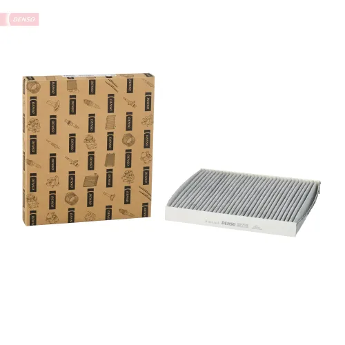 Filter, Innenraumluft DENSO DCF752K Bild Filter, Innenraumluft DENSO DCF752K