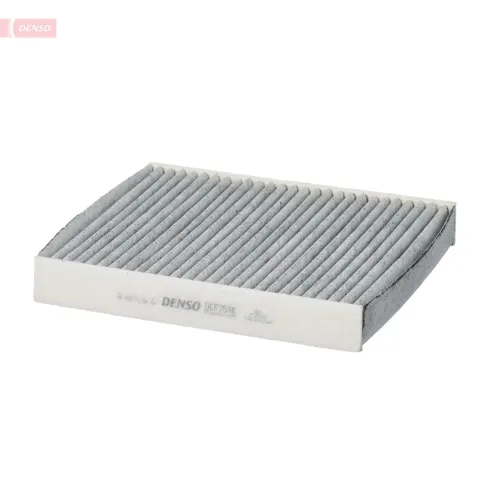 Filter, Innenraumluft DENSO DCF754K Bild Filter, Innenraumluft DENSO DCF754K