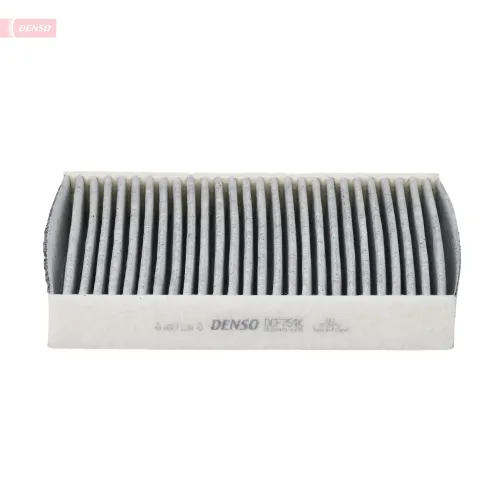 Filter, Innenraumluft DENSO DCF754K Bild Filter, Innenraumluft DENSO DCF754K