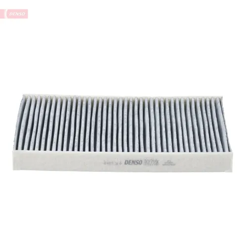 Filter, Innenraumluft DENSO DCF755K Bild Filter, Innenraumluft DENSO DCF755K