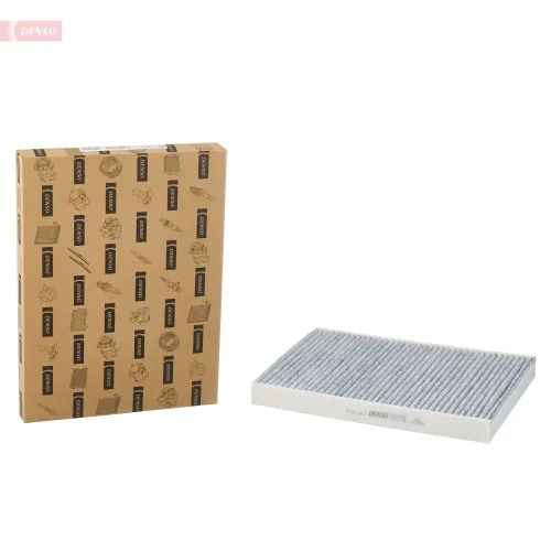 Filter, Innenraumluft DENSO DCF755K Bild Filter, Innenraumluft DENSO DCF755K