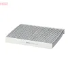 Filter, Innenraumluft DENSO DCF756K Bild Filter, Innenraumluft DENSO DCF756K