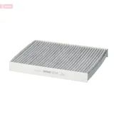 Filter, Innenraumluft DENSO DCF756K