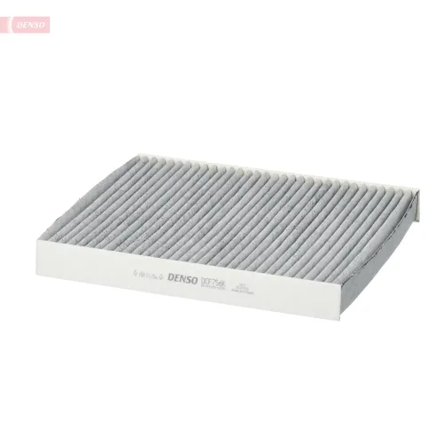 Filter, Innenraumluft DENSO DCF756K Bild Filter, Innenraumluft DENSO DCF756K
