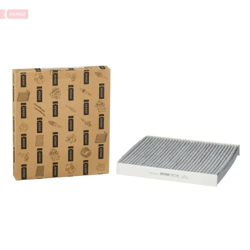 Filter, Innenraumluft DENSO DCF756K Bild Filter, Innenraumluft DENSO DCF756K