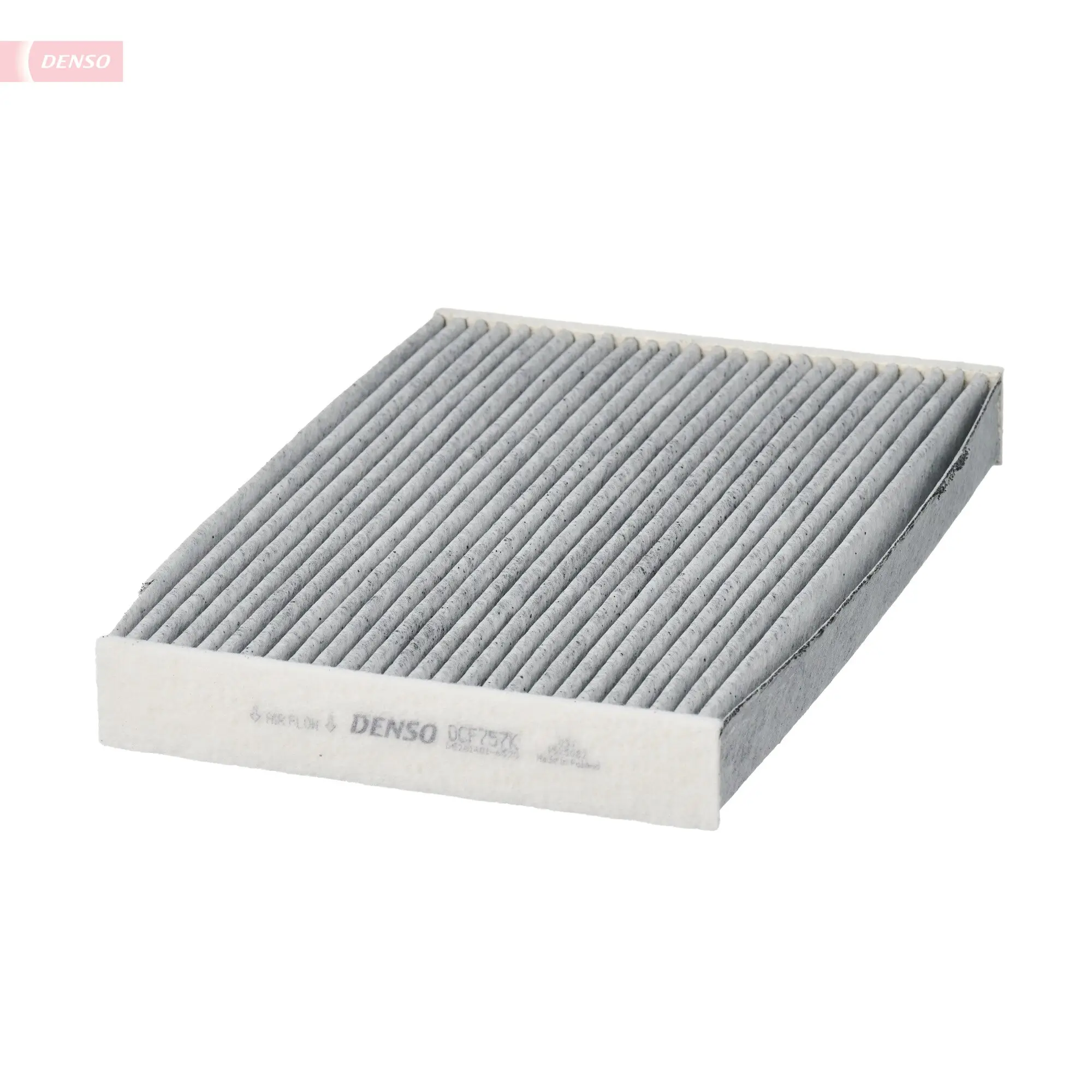 Filter, Innenraumluft DENSO DCF757K