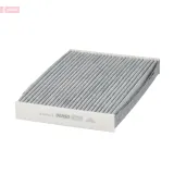 Filter, Innenraumluft DENSO DCF757K