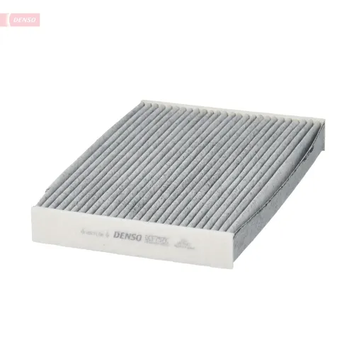Filter, Innenraumluft DENSO DCF757K Bild Filter, Innenraumluft DENSO DCF757K
