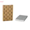 Filter, Innenraumluft DENSO DCF757K Bild Filter, Innenraumluft DENSO DCF757K