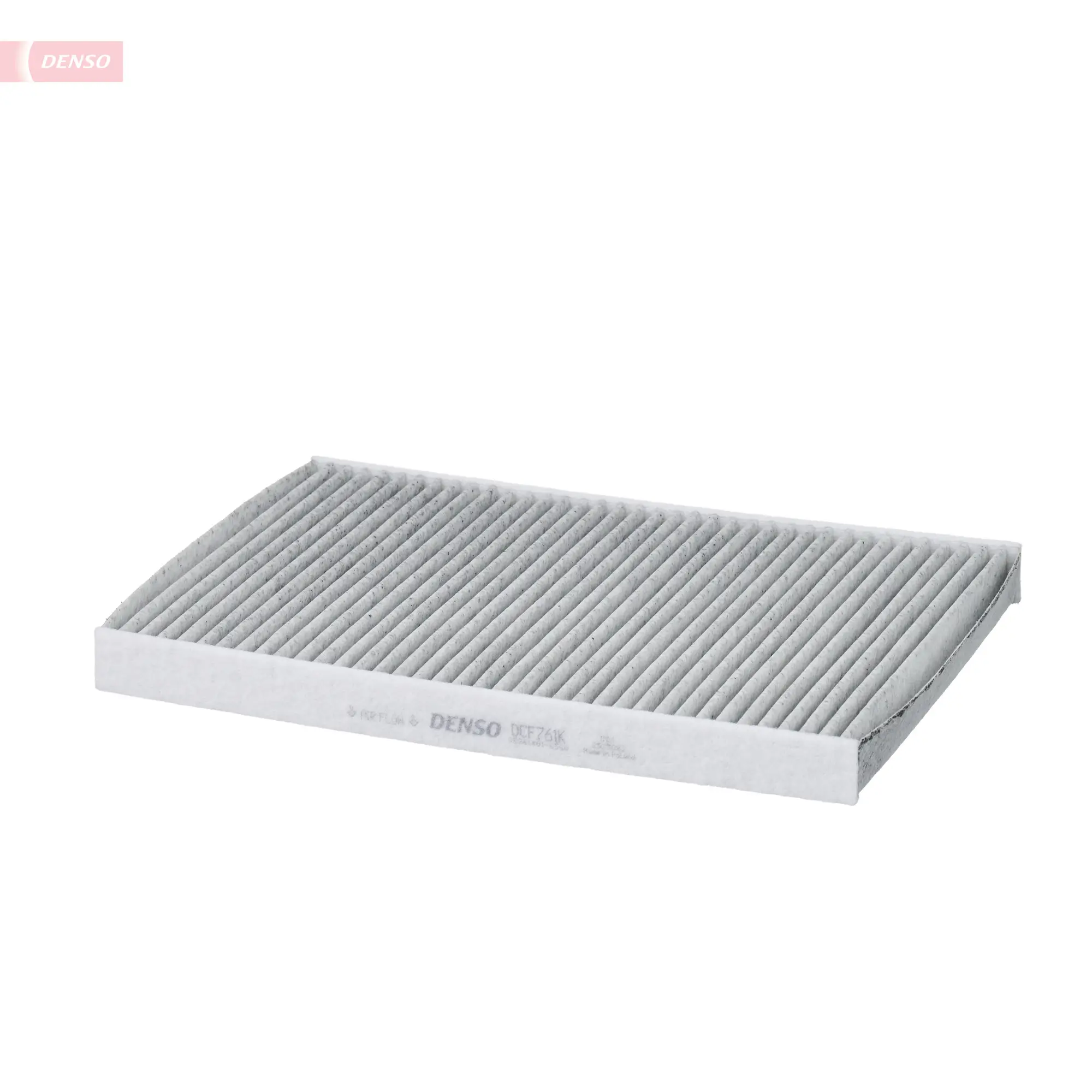 Filter, Innenraumluft DENSO DCF761K