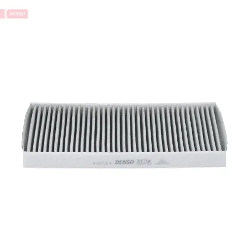 Filter, Innenraumluft DENSO DCF761K Bild Filter, Innenraumluft DENSO DCF761K