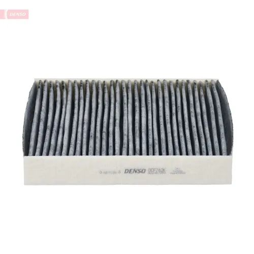 Filter, Innenraumluft DENSO DCF762K Bild Filter, Innenraumluft DENSO DCF762K
