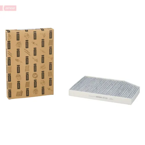 Filter, Innenraumluft DENSO DCF768K Bild Filter, Innenraumluft DENSO DCF768K