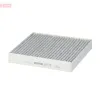 Filter, Innenraumluft DENSO DCF770K Bild Filter, Innenraumluft DENSO DCF770K