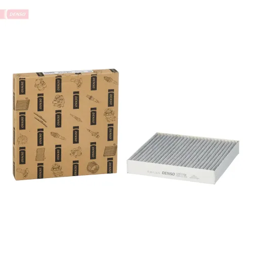Filter, Innenraumluft DENSO DCF770K Bild Filter, Innenraumluft DENSO DCF770K
