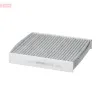 Filter, Innenraumluft DENSO DCF772K Bild Filter, Innenraumluft DENSO DCF772K