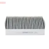 Filter, Innenraumluft DENSO DCF772K Bild Filter, Innenraumluft DENSO DCF772K