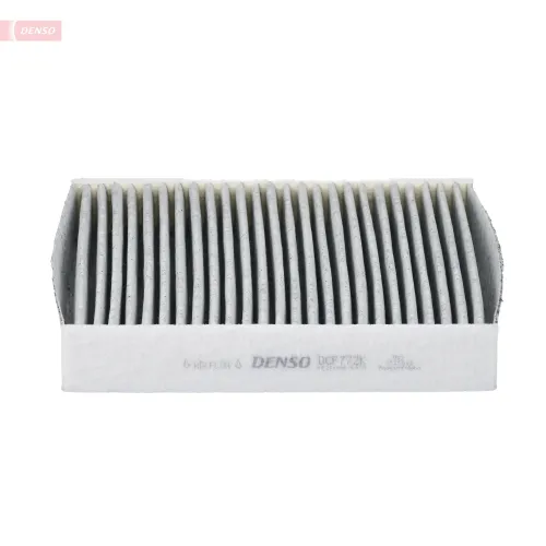 Filter, Innenraumluft DENSO DCF772K Bild Filter, Innenraumluft DENSO DCF772K