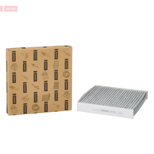 Filter, Innenraumluft DENSO DCF772K Bild Filter, Innenraumluft DENSO DCF772K