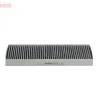 Filter, Innenraumluft DENSO DCF773K Bild Filter, Innenraumluft DENSO DCF773K