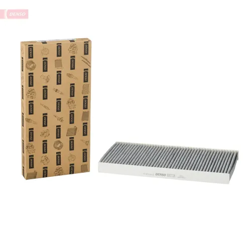 Filter, Innenraumluft DENSO DCF773K Bild Filter, Innenraumluft DENSO DCF773K