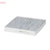 Filter, Innenraumluft DENSO DCF774K Bild Filter, Innenraumluft DENSO DCF774K